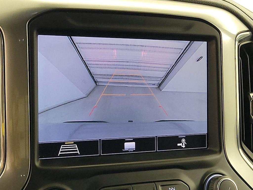 used 2020 Chevrolet Silverado 1500 car, priced at $25,998