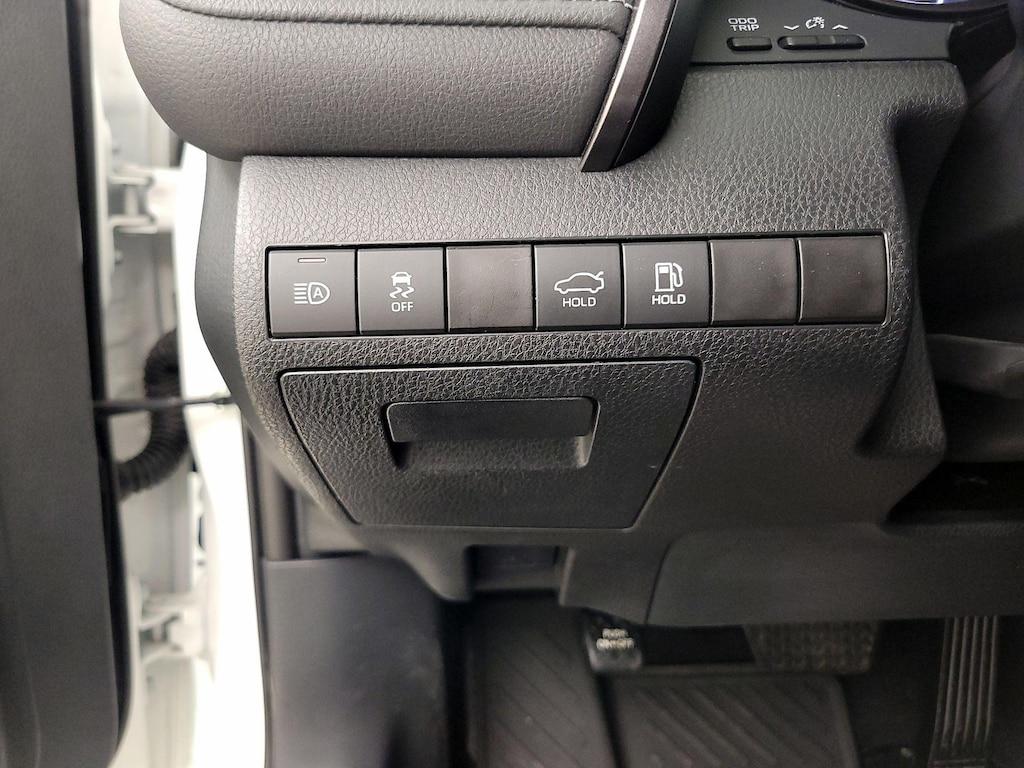 used 2023 Toyota Camry car, priced at $26,998