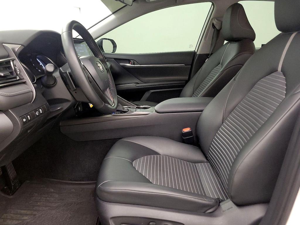 used 2023 Toyota Camry car, priced at $26,998