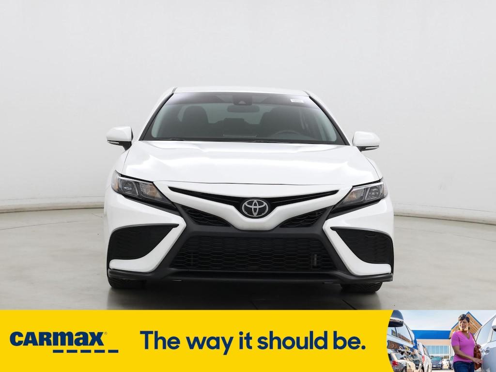 used 2023 Toyota Camry car, priced at $26,998