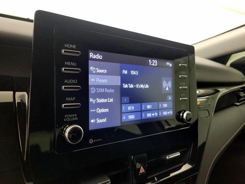 used 2023 Toyota Camry car, priced at $26,998