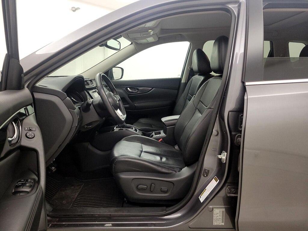 used 2017 Nissan Rogue car, priced at $16,998