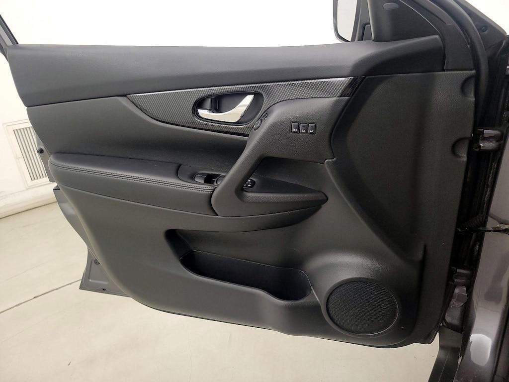 used 2017 Nissan Rogue car, priced at $16,998
