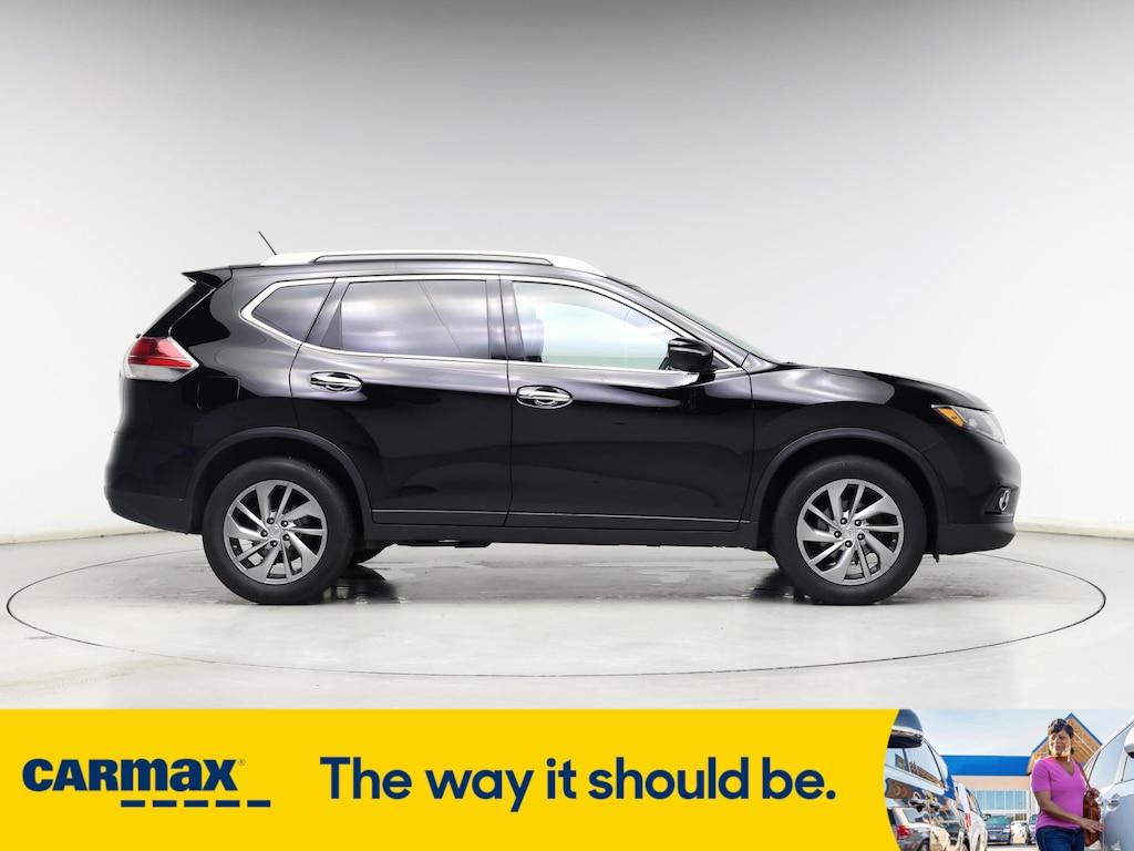 used 2014 Nissan Rogue car, priced at $13,998