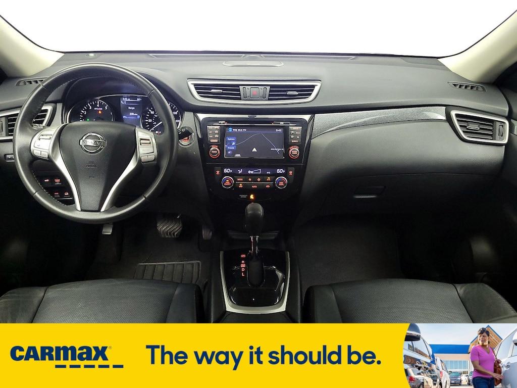 used 2014 Nissan Rogue car, priced at $13,998