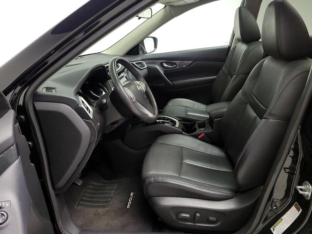 used 2014 Nissan Rogue car, priced at $13,998