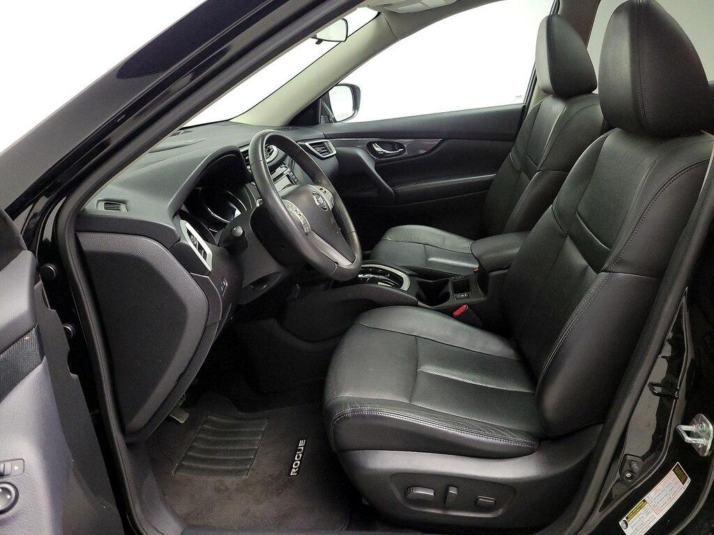 used 2014 Nissan Rogue car, priced at $13,998