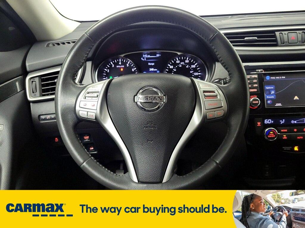 used 2014 Nissan Rogue car, priced at $13,998
