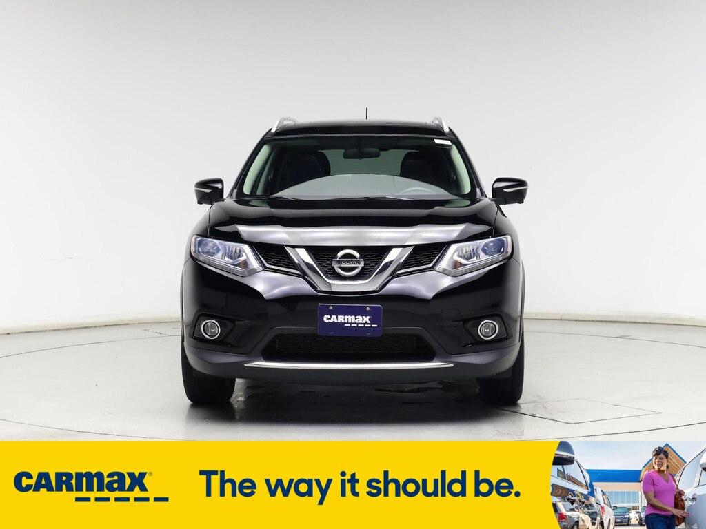 used 2014 Nissan Rogue car, priced at $13,998