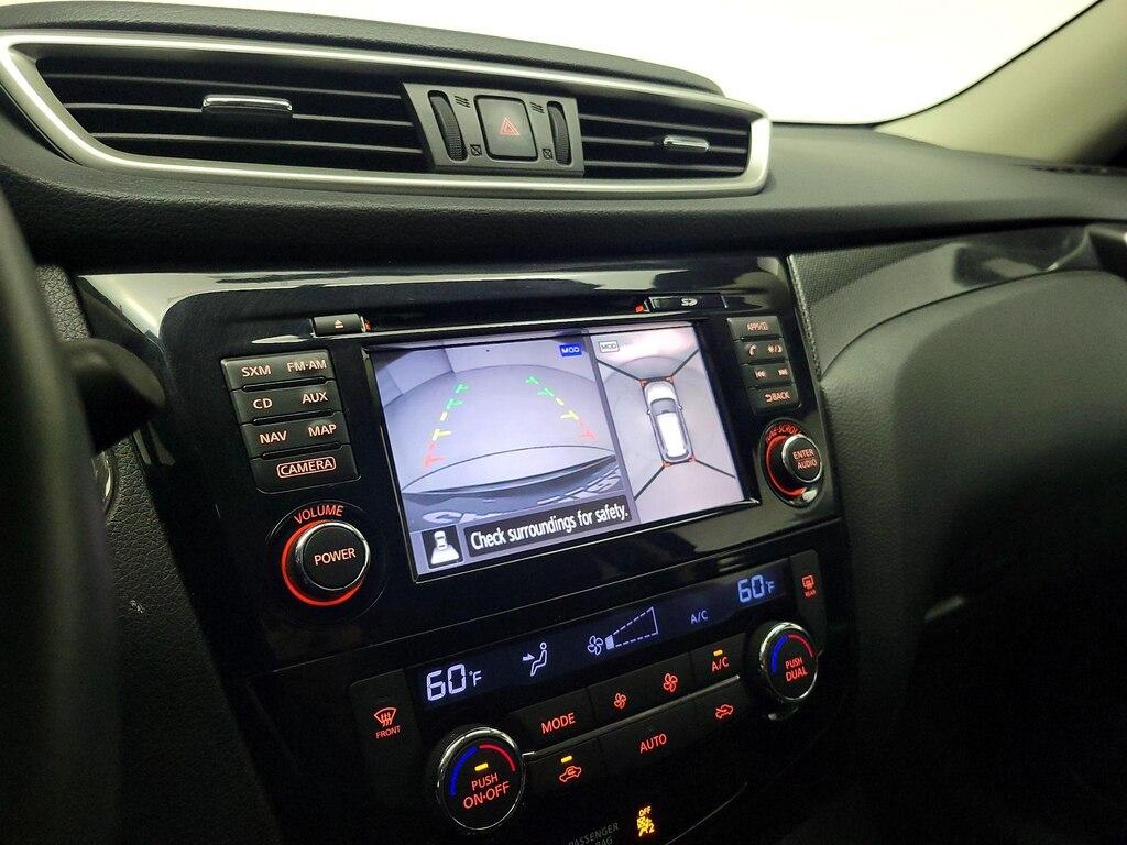 used 2014 Nissan Rogue car, priced at $13,998