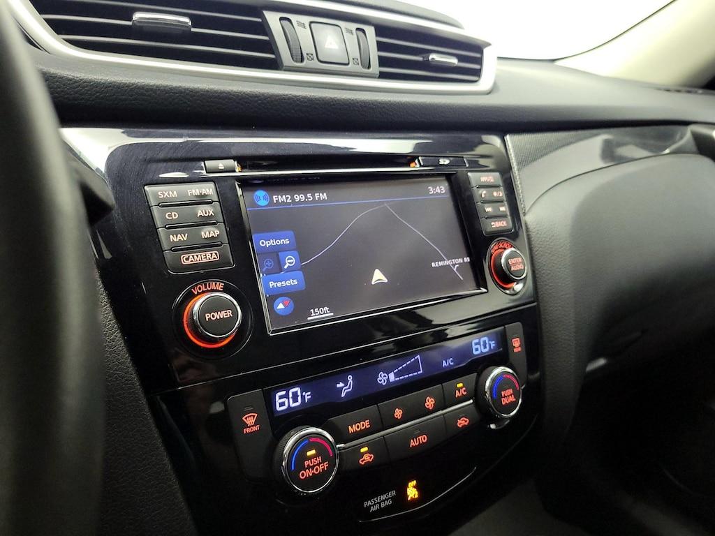 used 2014 Nissan Rogue car, priced at $13,998