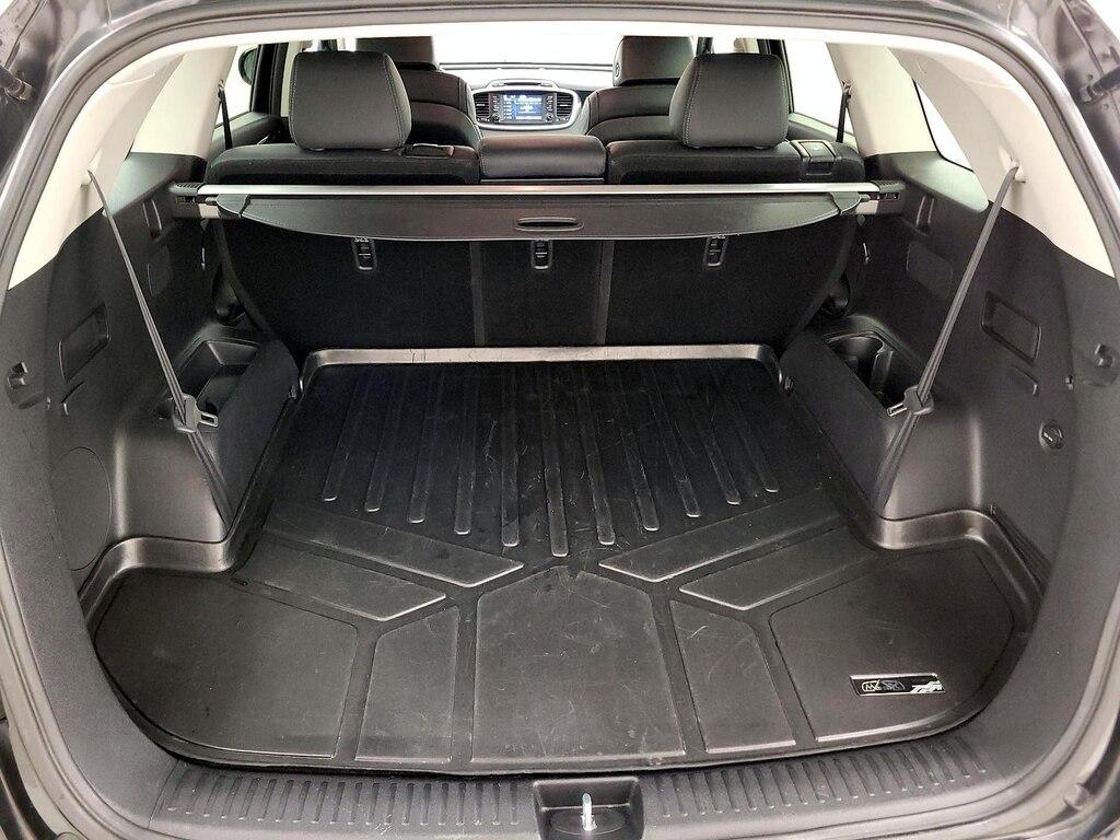 used 2017 Kia Sorento car, priced at $16,998