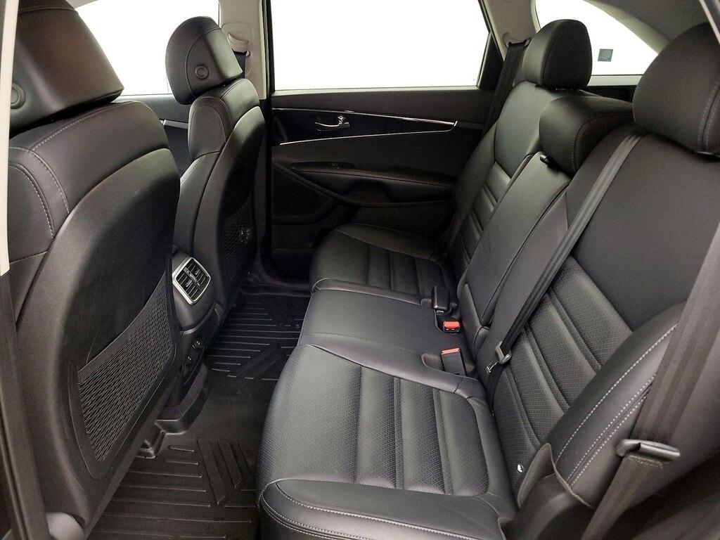 used 2017 Kia Sorento car, priced at $16,998