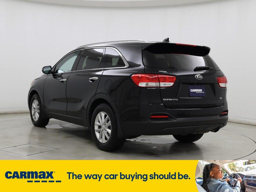 used 2017 Kia Sorento car, priced at $16,998