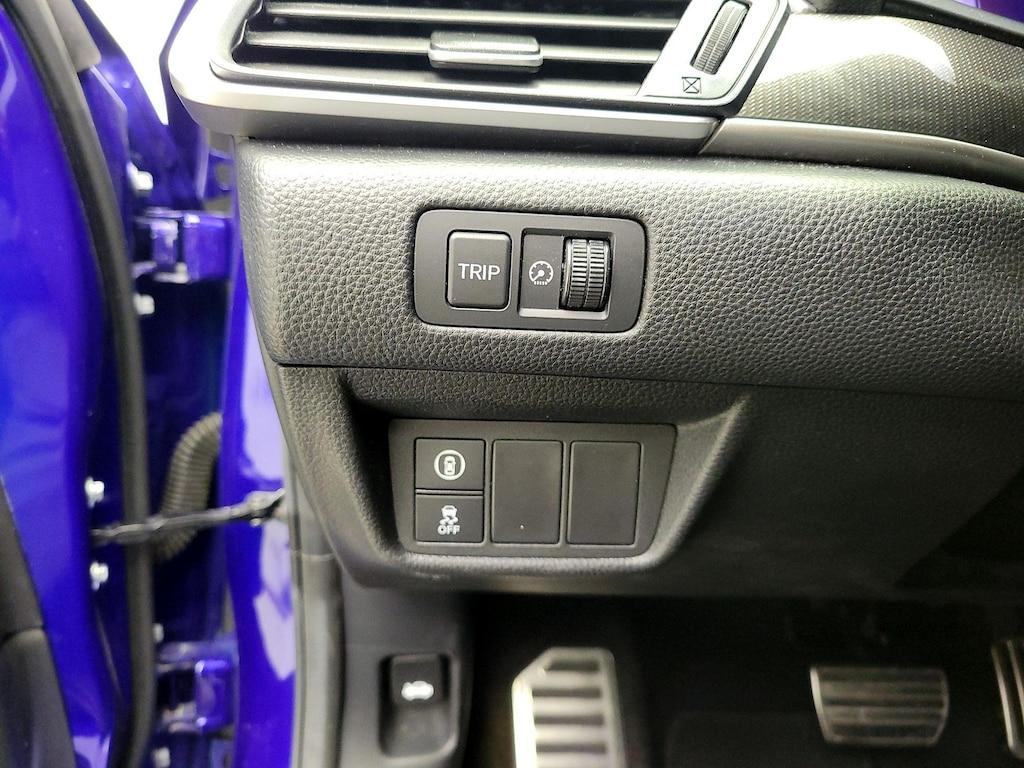 used 2021 Honda Accord car, priced at $25,998