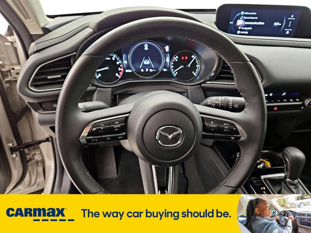 used 2024 Mazda CX-30 car, priced at $26,998
