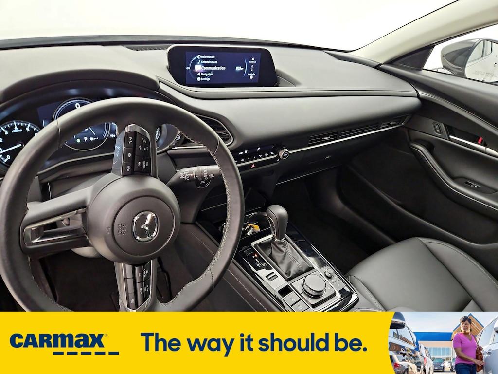 used 2024 Mazda CX-30 car, priced at $26,998