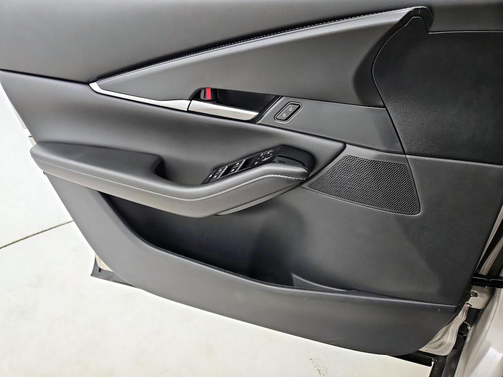 used 2024 Mazda CX-30 car, priced at $26,998