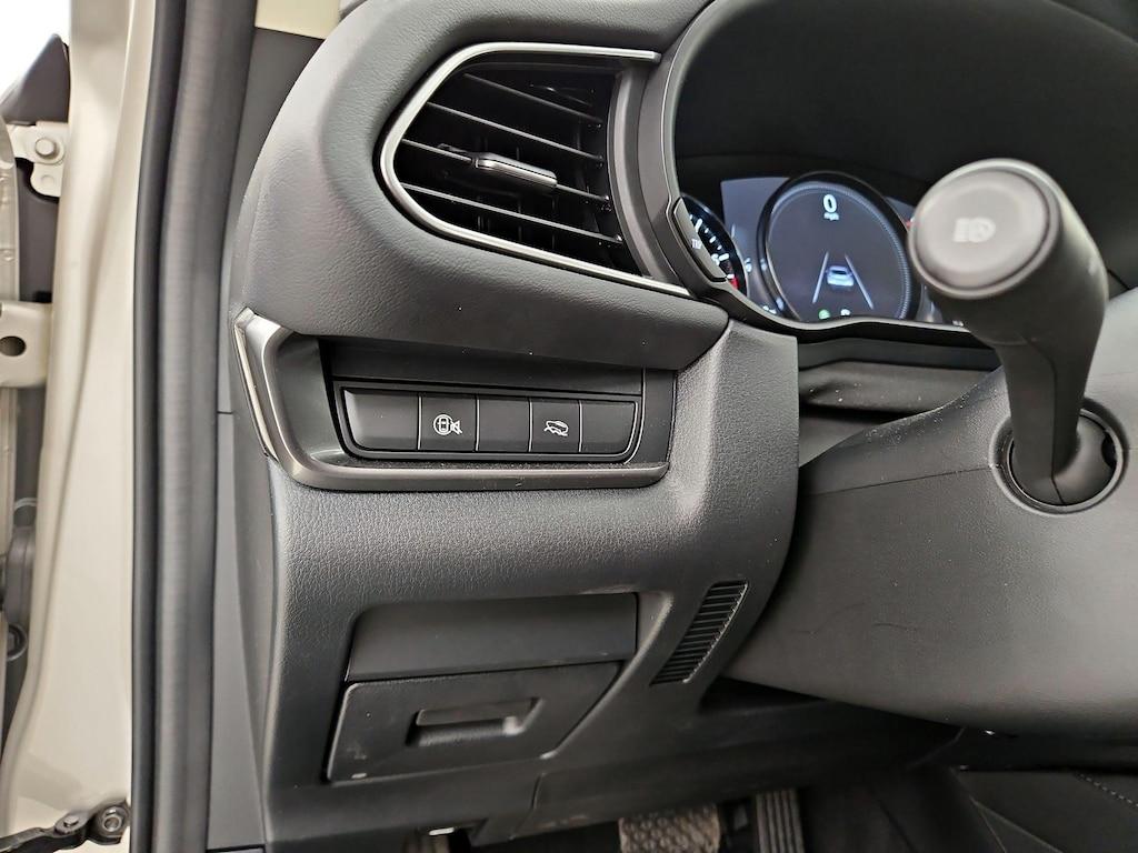 used 2024 Mazda CX-30 car, priced at $26,998