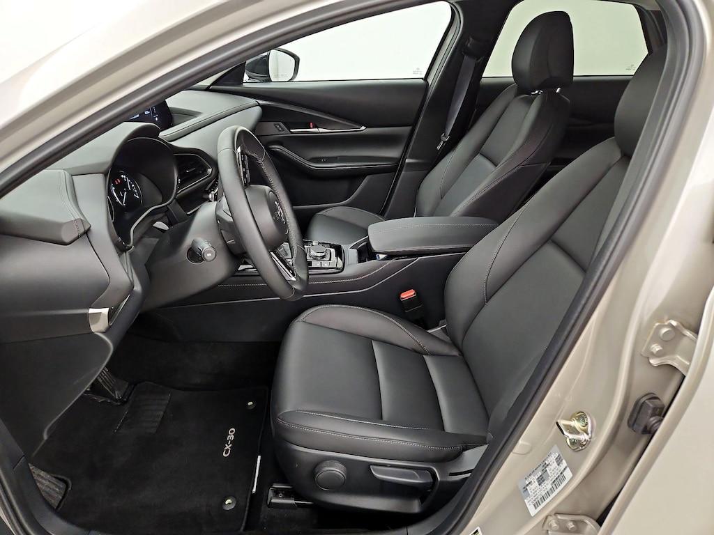 used 2024 Mazda CX-30 car, priced at $26,998