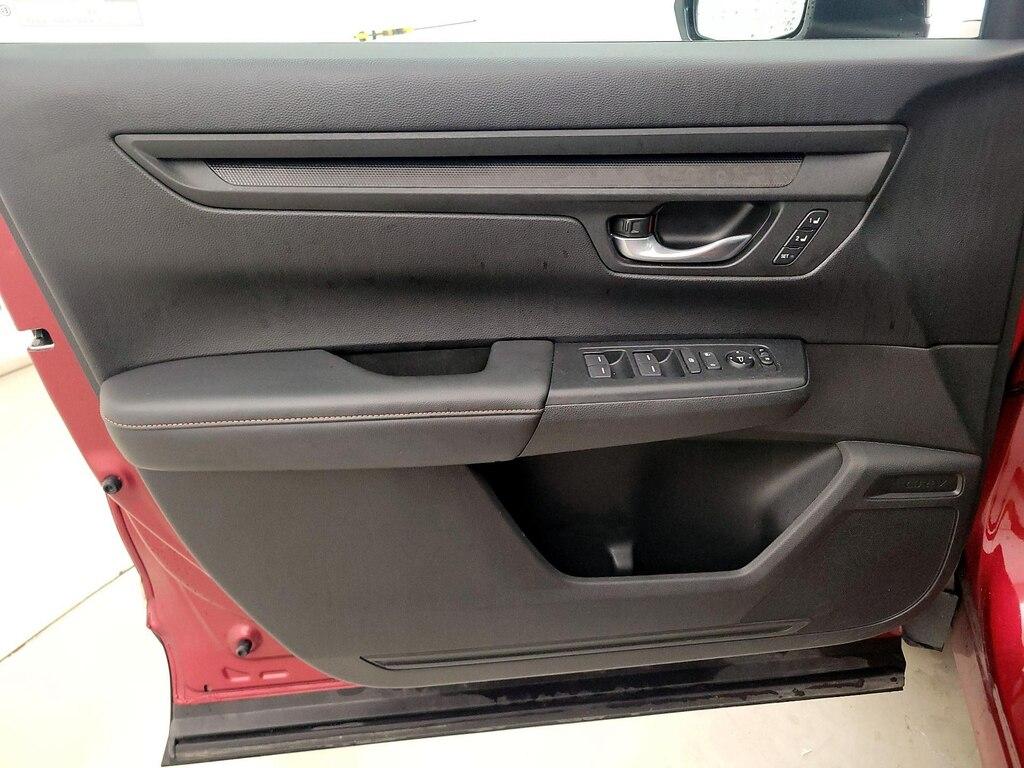 used 2024 Honda CR-V Hybrid car, priced at $33,998