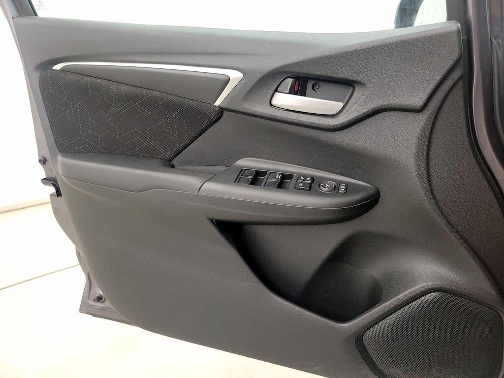 used 2015 Honda Fit car, priced at $17,998