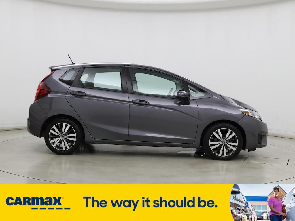 used 2015 Honda Fit car, priced at $17,998