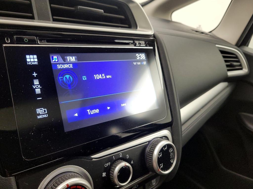 used 2015 Honda Fit car, priced at $17,998