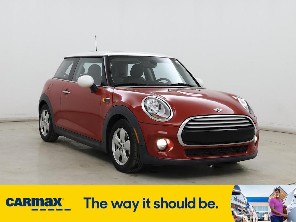 used 2014 MINI Hardtop car, priced at $13,998