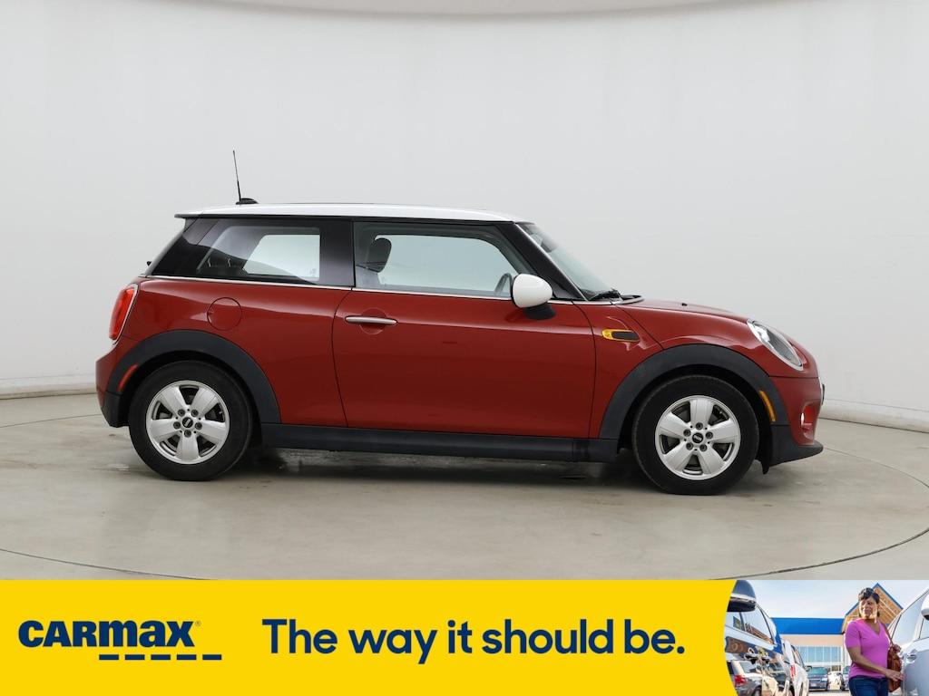 used 2014 MINI Hardtop car, priced at $13,998