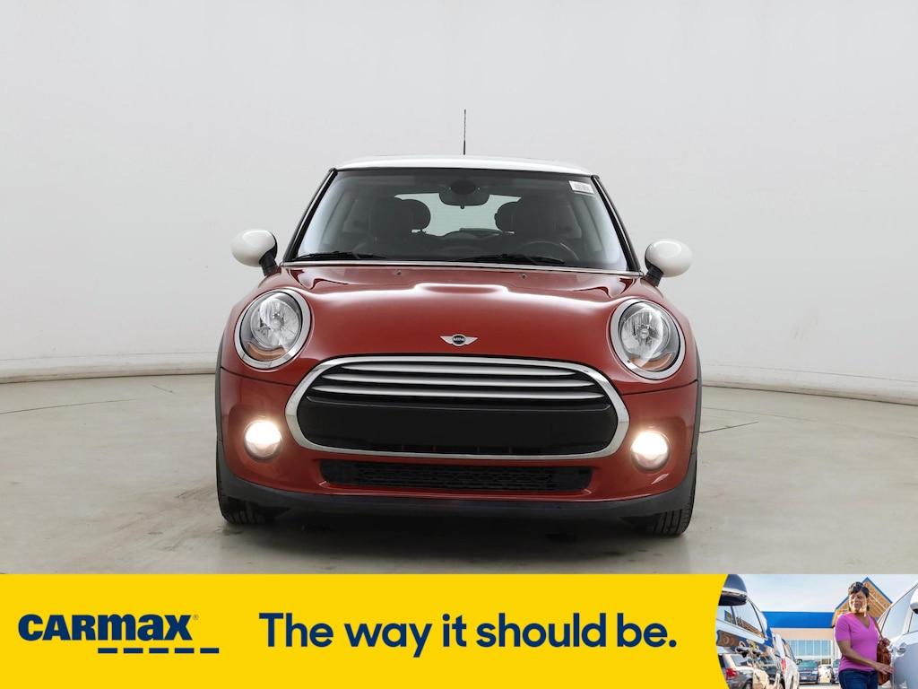 used 2014 MINI Hardtop car, priced at $13,998