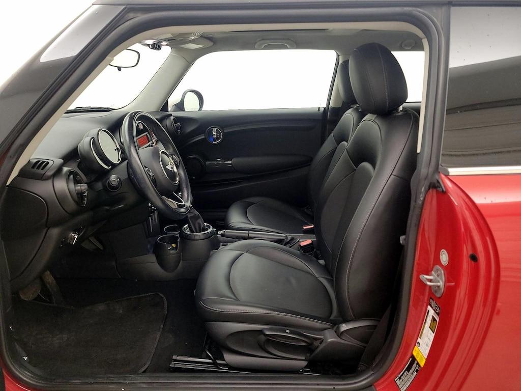 used 2014 MINI Hardtop car, priced at $13,998