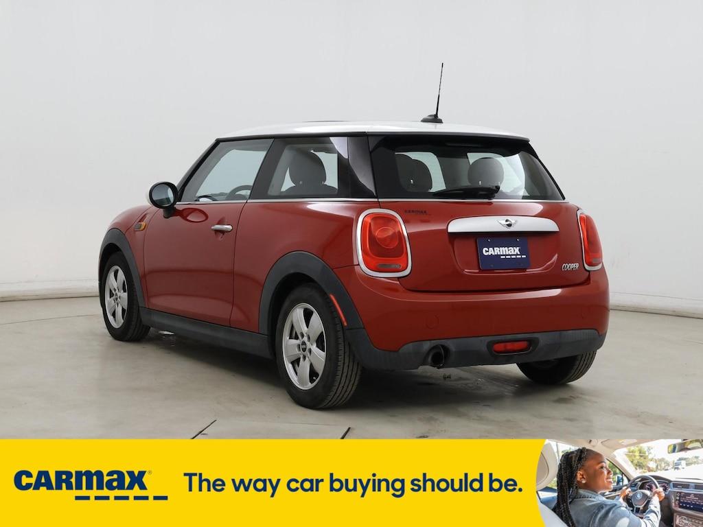 used 2014 MINI Hardtop car, priced at $13,998