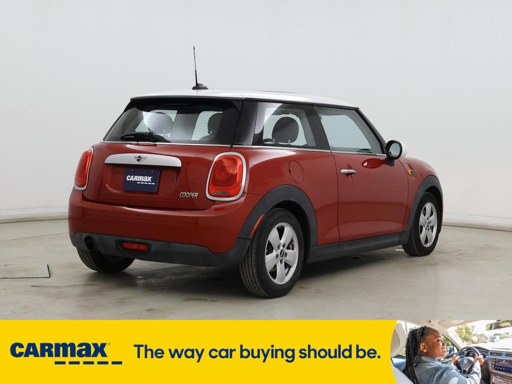 used 2014 MINI Hardtop car, priced at $13,998