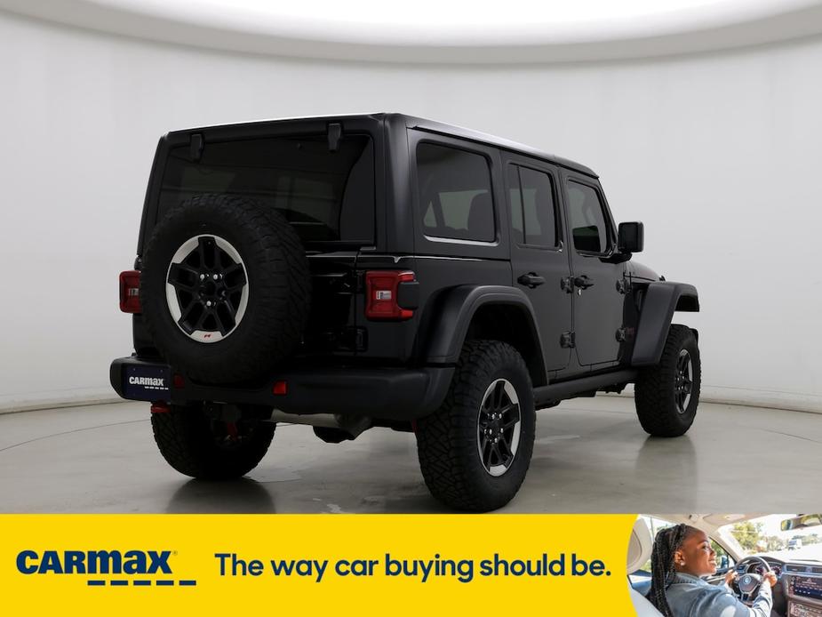 used 2019 Jeep Wrangler car, priced at $41,998