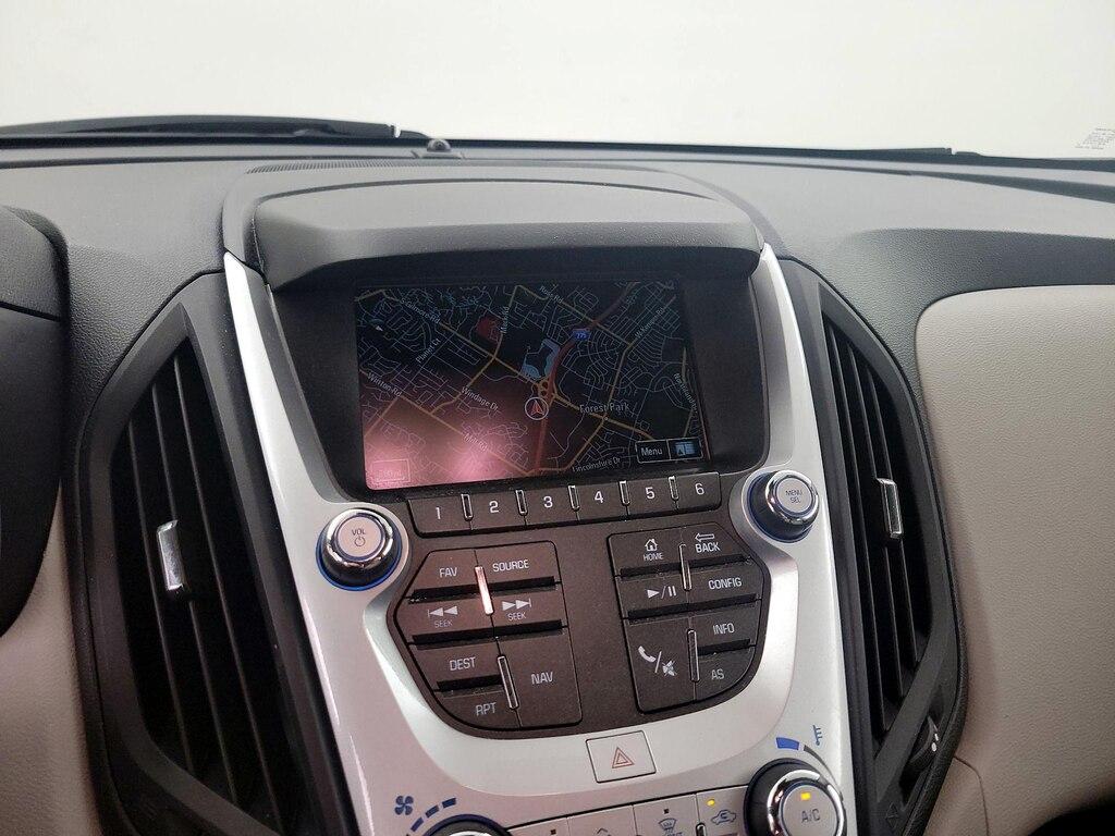 used 2016 Chevrolet Equinox car, priced at $15,998