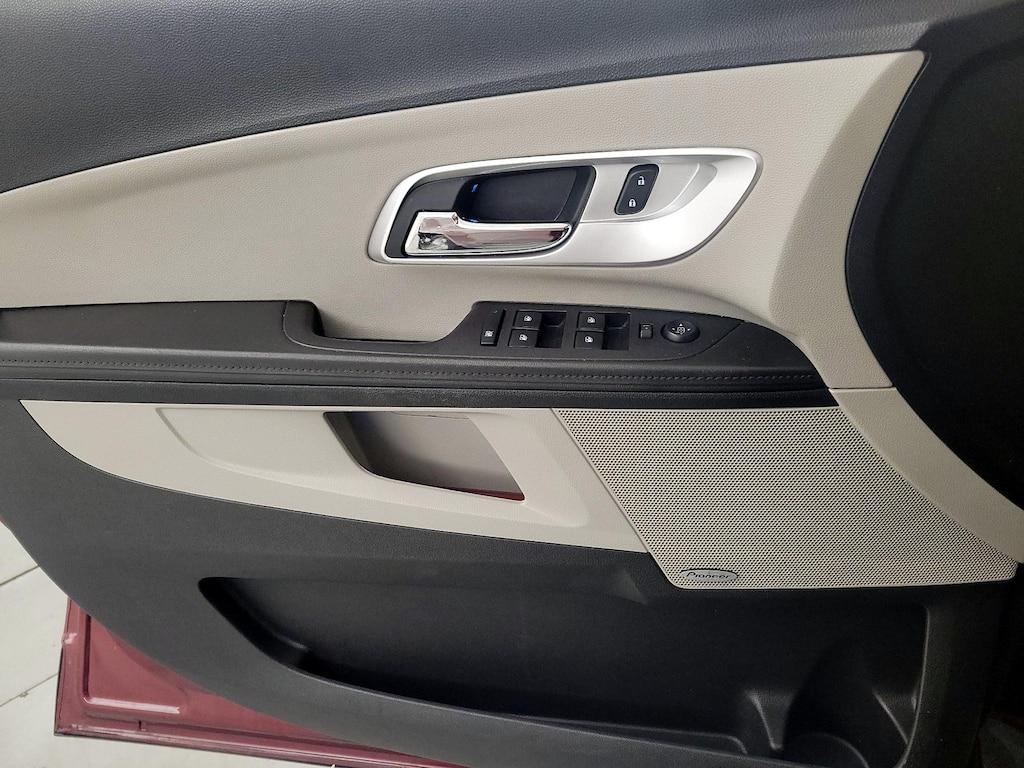 used 2016 Chevrolet Equinox car, priced at $15,998