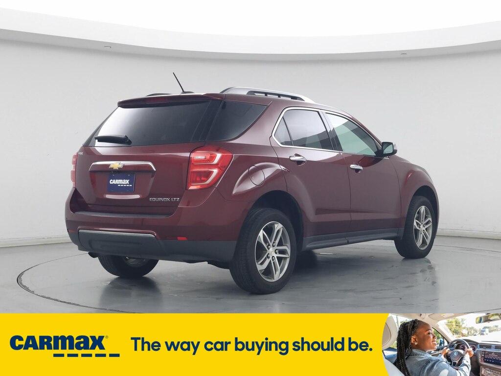 used 2016 Chevrolet Equinox car, priced at $15,998