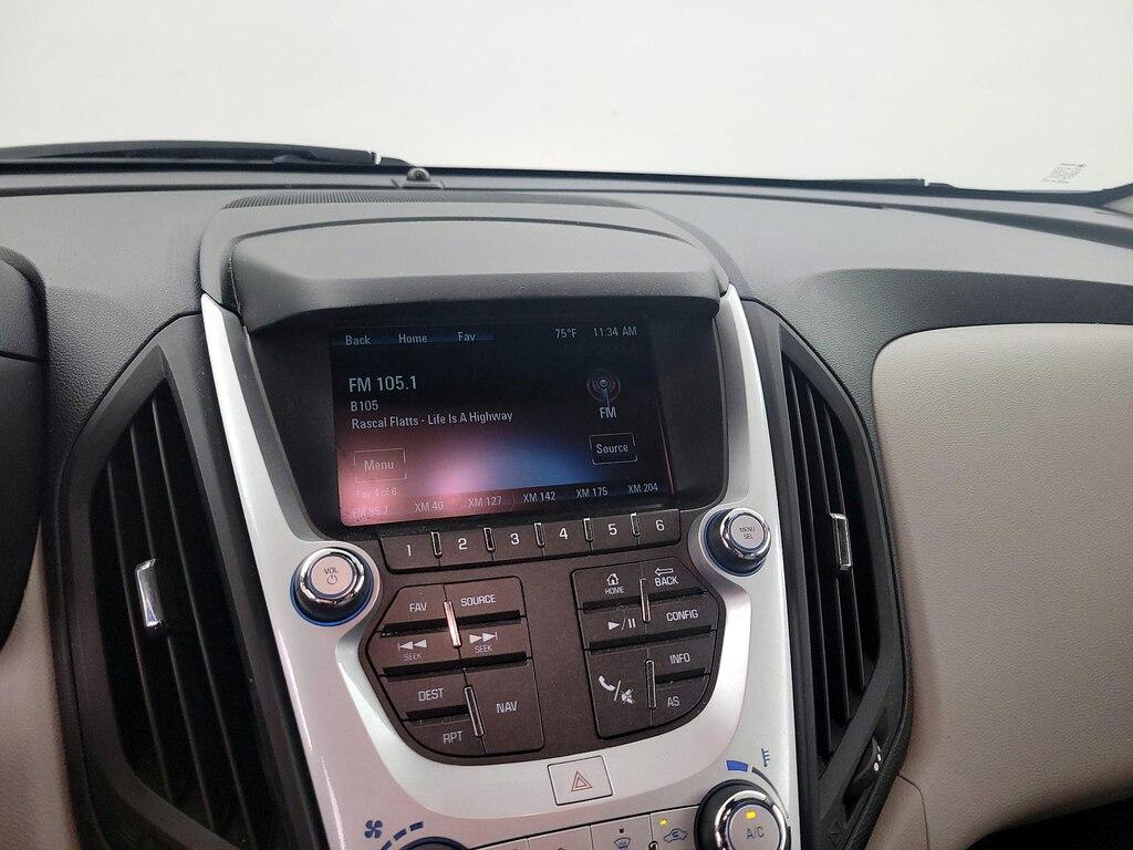used 2016 Chevrolet Equinox car, priced at $15,998