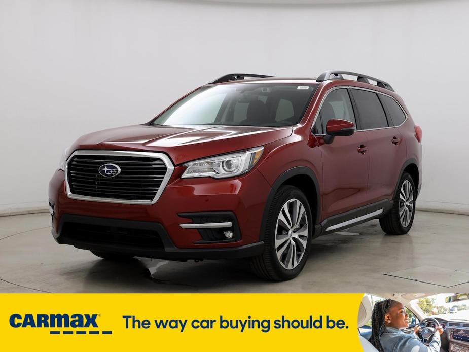 used 2022 Subaru Ascent car, priced at $32,998