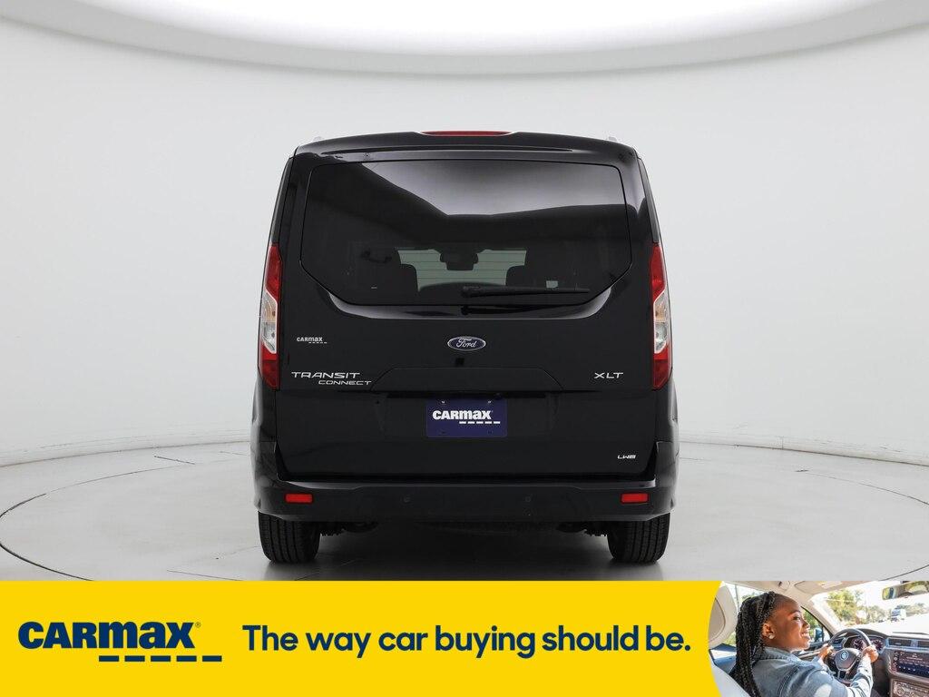 used 2019 Ford Transit Connect car, priced at $30,998