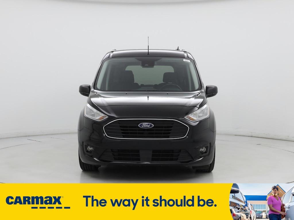 used 2019 Ford Transit Connect car, priced at $30,998