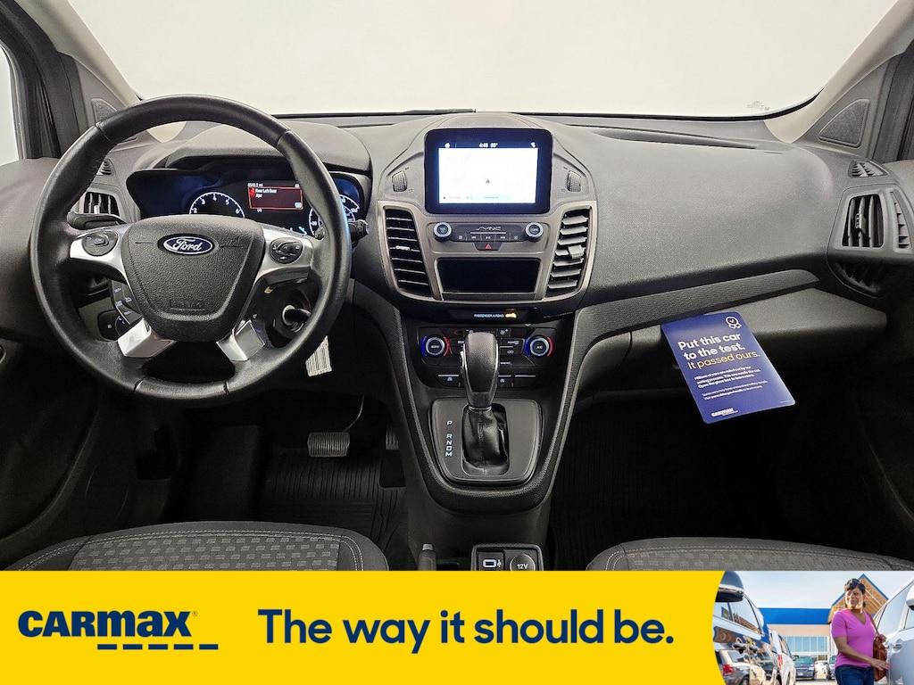 used 2019 Ford Transit Connect car, priced at $30,998