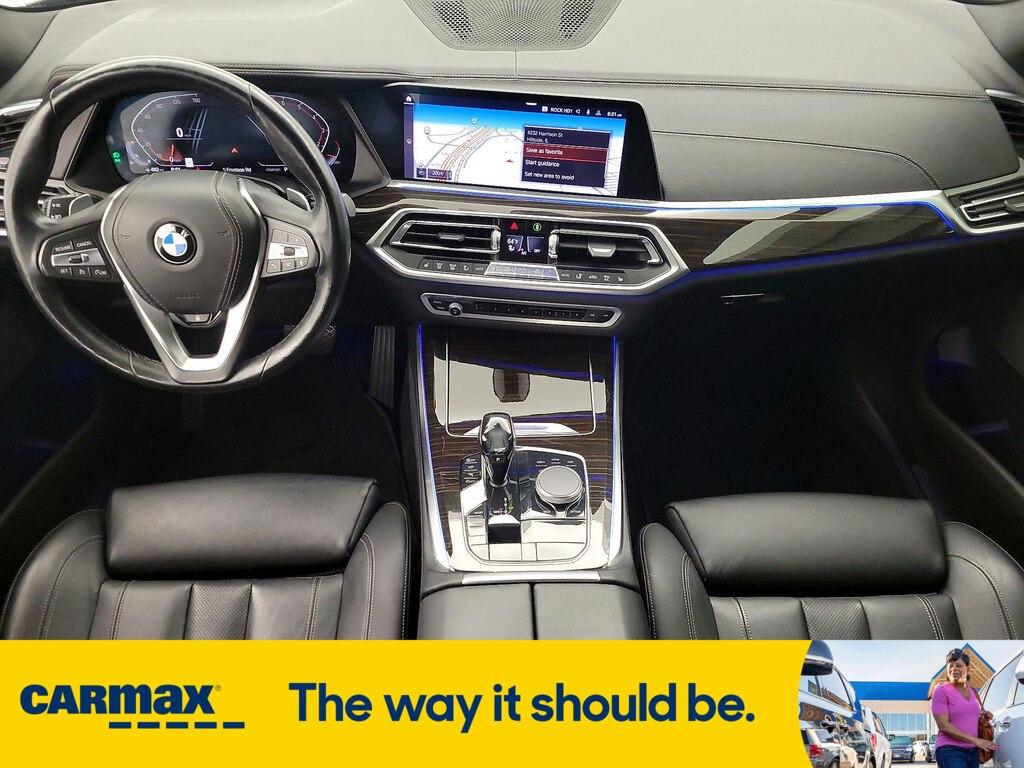 used 2019 BMW X5 car, priced at $36,998