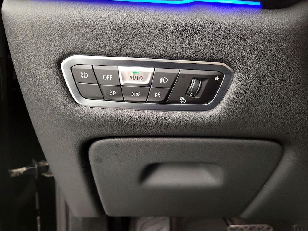 used 2019 BMW X5 car, priced at $36,998
