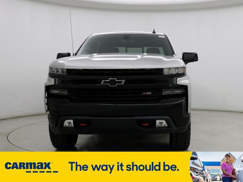 used 2019 Chevrolet Silverado 1500 car, priced at $34,998