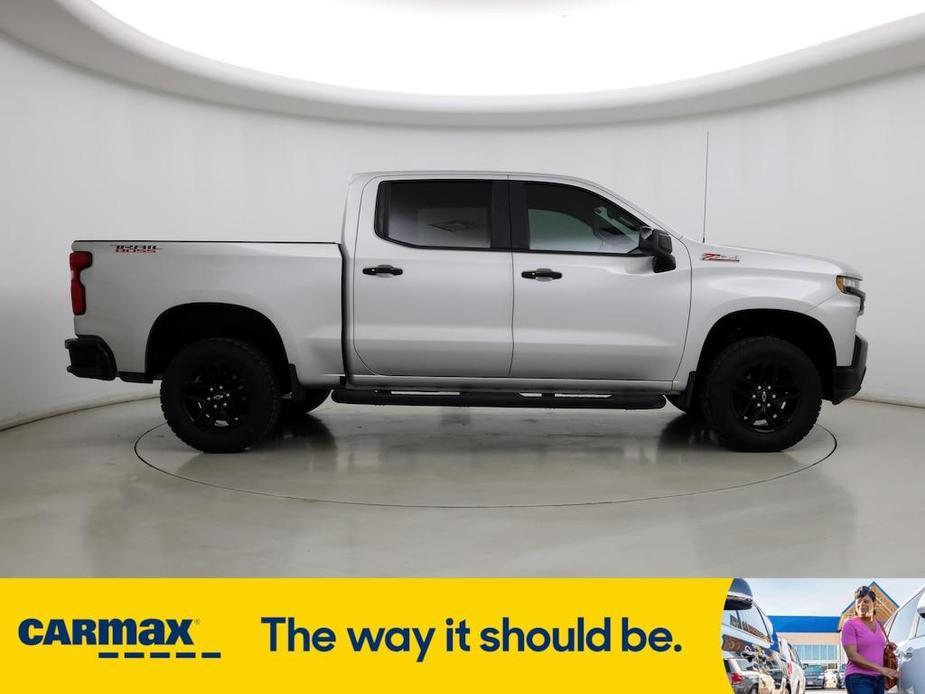 used 2019 Chevrolet Silverado 1500 car, priced at $34,998