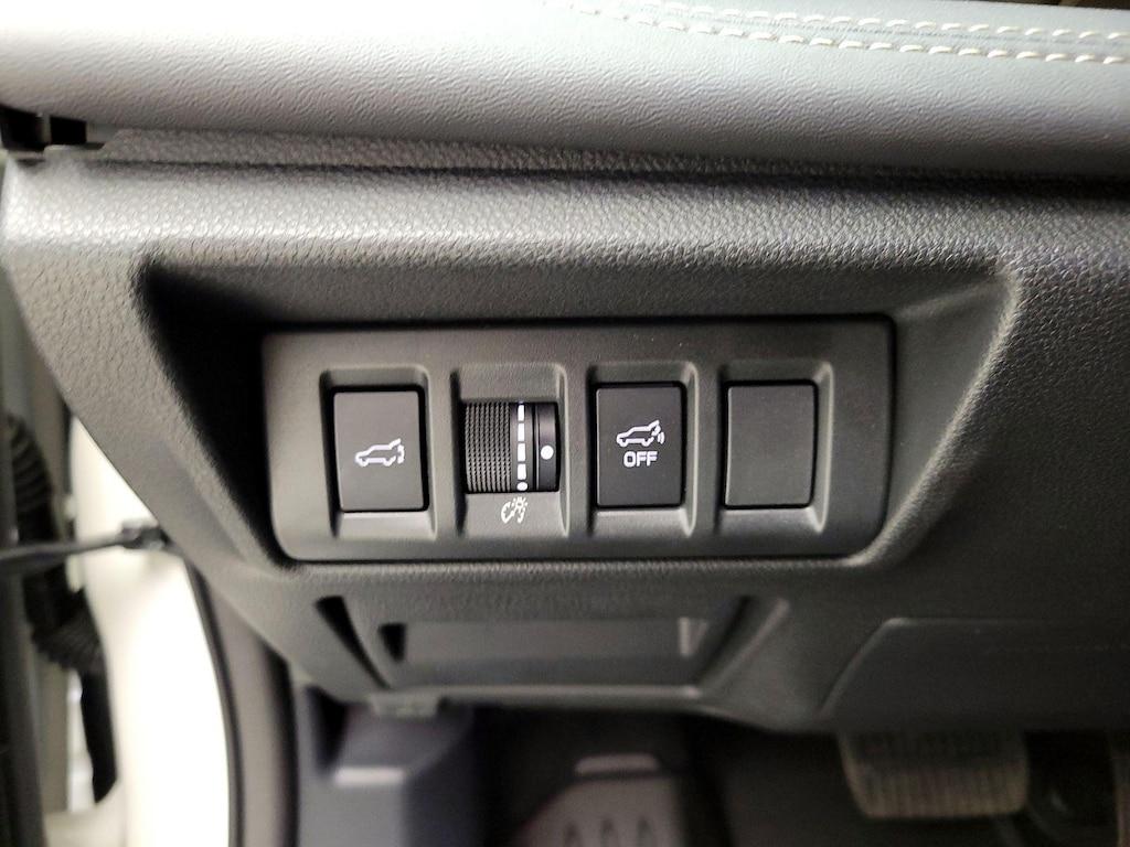 used 2023 Subaru Outback car, priced at $29,998