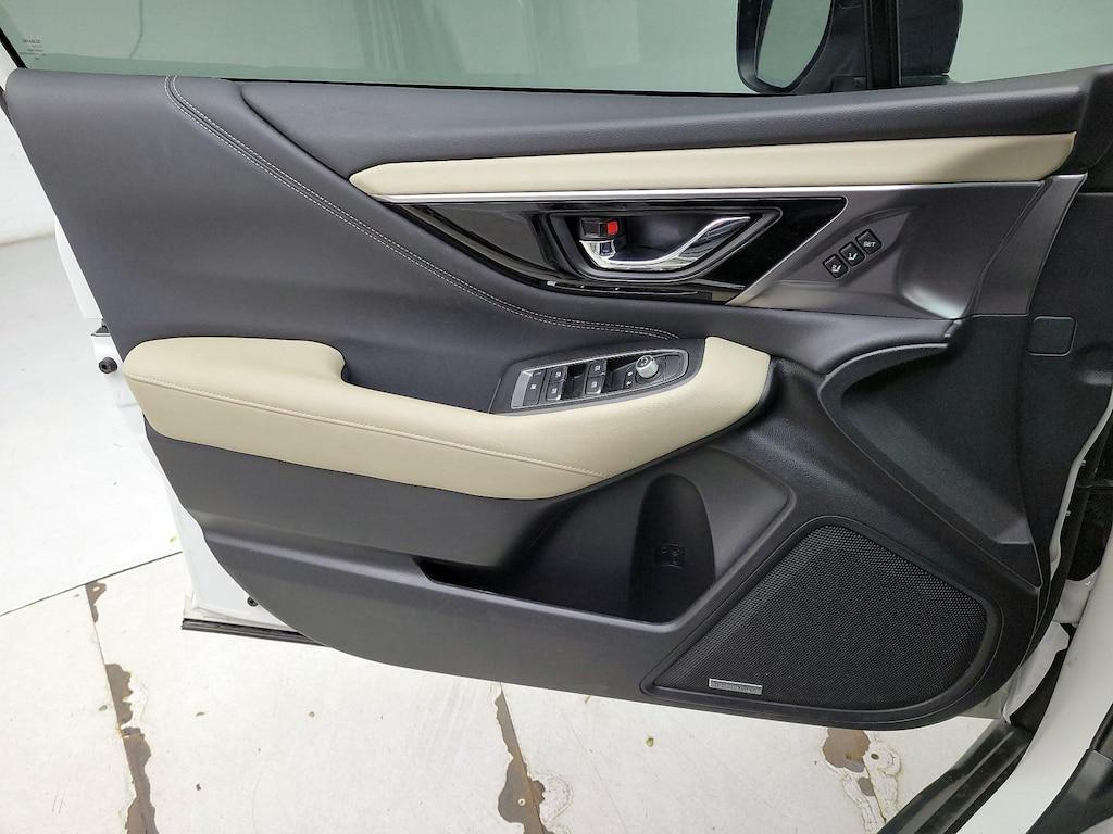 used 2023 Subaru Outback car, priced at $29,998