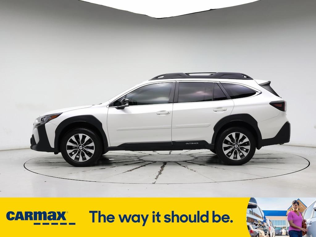 used 2023 Subaru Outback car, priced at $29,998